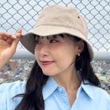 newhattan / Twill Bucket Hat | Outfitter lab | 詳細画像58