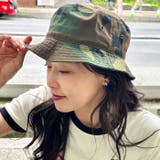 newhattan / Twill Bucket Hat | Outfitter lab | 詳細画像68 
