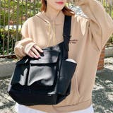アジャスター付きメニーポケットキャンバスショルダー | Outfitter lab | 詳細画像19