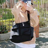 アジャスター付きメニーポケットキャンバスショルダー | Outfitter lab | 詳細画像21