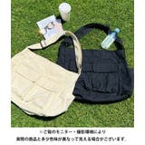 アジャスター付きメニーポケットキャンバスショルダー | Outfitter lab | 詳細画像33