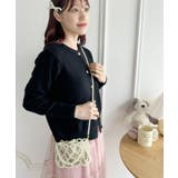 パール2WAYミニショルダーバッグ | Outfitter lab | 詳細画像8