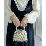 パール2WAYミニショルダーバッグ | Outfitter lab | 詳細画像9
