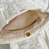 ハートキルティングミニトートバッグ | Outfitter lab | 詳細画像27 