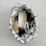 メニーリボンPUチェーンショルダーバッグ | Outfitter lab | 詳細画像29 