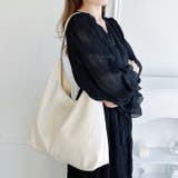 【A4サイズ対応】ワンハンドルPUレザートートバッグ | Outfitter lab | 詳細画像18