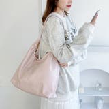 【A4サイズ対応】ワンハンドルPUレザートートバッグ | Outfitter lab | 詳細画像23