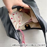 【A4サイズ対応】ワンハンドルPUレザートートバッグ | Outfitter lab | 詳細画像27