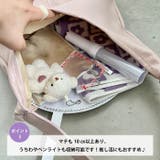 【A4サイズ対応】ワンハンドルPUレザートートバッグ | Outfitter lab | 詳細画像4