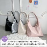 【A4サイズ対応】ワンハンドルPUレザートートバッグ | Outfitter lab | 詳細画像5