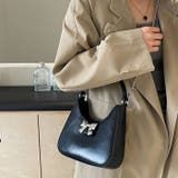 2WAYリボンメタルチャームバッグ | Outfitter lab | 詳細画像12