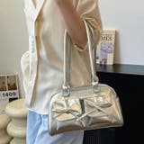 ダブルポケットリボンショルダーバッグ | Outfitter lab | 詳細画像20