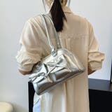 ダブルポケットリボンショルダーバッグ | Outfitter lab | 詳細画像21
