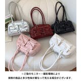 ダブルポケットリボンショルダーバッグ | Outfitter lab | 詳細画像38