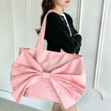ファスナー開閉リボントートバッグ【大容量】 | Outfitter lab | 詳細画像11