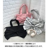 ファスナー開閉リボントートバッグ【大容量】 | Outfitter lab | 詳細画像28