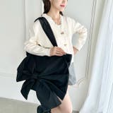 ファスナー開閉リボントートバッグ【大容量】 | Outfitter lab | 詳細画像9
