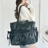メニーリボン推し活トートバッグ | Outfitter lab | 詳細画像21 