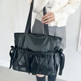 メニーリボン推し活トートバッグ | Outfitter lab | 詳細画像23 