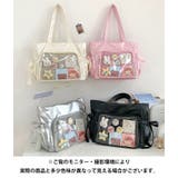 メニーリボン推し活トートバッグ | Outfitter lab | 詳細画像38 