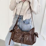 4ポケットベルトショルダーバッグ | Outfitter lab | 詳細画像14