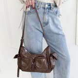 4ポケットベルトショルダーバッグ | Outfitter lab | 詳細画像15
