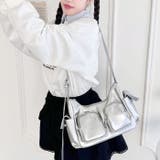 4ポケットベルトショルダーバッグ | Outfitter lab | 詳細画像19