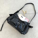 4ポケットベルトショルダーバッグ | Outfitter lab | 詳細画像23
