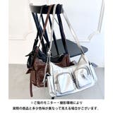 4ポケットベルトショルダーバッグ | Outfitter lab | 詳細画像29