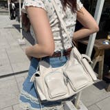 4ポケットベルトショルダーバッグ | Outfitter lab | 詳細画像23 