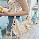 4ポケットベルトショルダーバッグ | Outfitter lab | 詳細画像27 