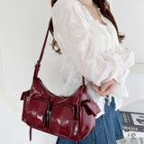 4ポケットベルトショルダーバッグ | Outfitter lab | 詳細画像29 