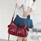 4ポケットベルトショルダーバッグ | Outfitter lab | 詳細画像31 