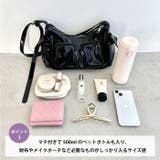 4ポケットベルトショルダーバッグ | Outfitter lab | 詳細画像4