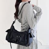 4ポケットベルトショルダーバッグ | Outfitter lab | 詳細画像6