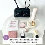 ダブルポケットロングハンドルPUバッグ | Outfitter lab | 詳細画像3