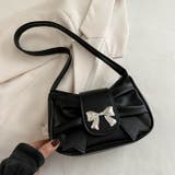 リボンモチーフショルダーバッグ | Outfitter lab | 詳細画像22