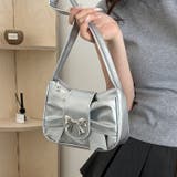 リボンモチーフショルダーバッグ | Outfitter lab | 詳細画像26