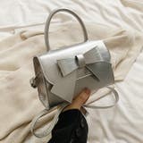 リボンフラップ2WAYショルダーバッグ | Outfitter lab | 詳細画像28 