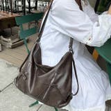 ヴィンテージライク2WAYリボンショルダーバッグ | Outfitter lab | 詳細画像17