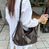 ヴィンテージライク2WAYリボンショルダーバッグ | Outfitter lab | 詳細画像19