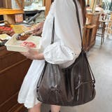 ヴィンテージライク2WAYリボンショルダーバッグ | Outfitter lab | 詳細画像20
