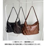 ヴィンテージライク2WAYリボンショルダーバッグ | Outfitter lab | 詳細画像28