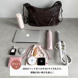ヴィンテージライク2WAYリボンショルダーバッグ | Outfitter lab | 詳細画像3