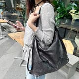 ヴィンテージライク2WAYリボンショルダーバッグ | Outfitter lab | 詳細画像6
