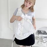 ワンショルダーリボンバッグ/ボディバッグ | Outfitter lab | 詳細画像10