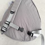 ワンショルダーリボンバッグ/ボディバッグ | Outfitter lab | 詳細画像28