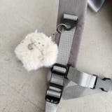 ワンショルダーリボンバッグ/ボディバッグ | Outfitter lab | 詳細画像30