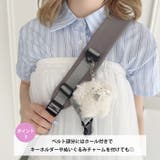 ワンショルダーリボンバッグ/ボディバッグ | Outfitter lab | 詳細画像4