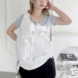 ワンショルダーリボンバッグ/ボディバッグ | Outfitter lab | 詳細画像8